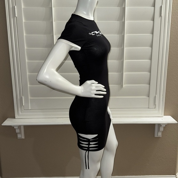 House of Sunny TOTAL TRIBAL DRESS LUNA - Picture 6 of 15